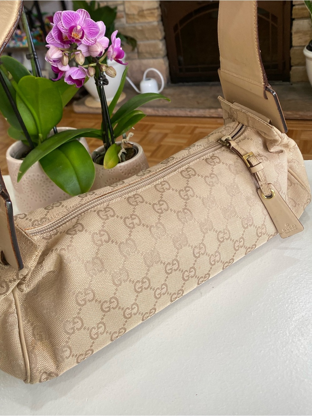 ❤️authentic gucci bag - Picture 3 of 14